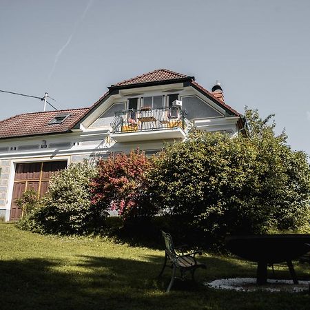 Derhofrat Litzelsdorf Exterior foto