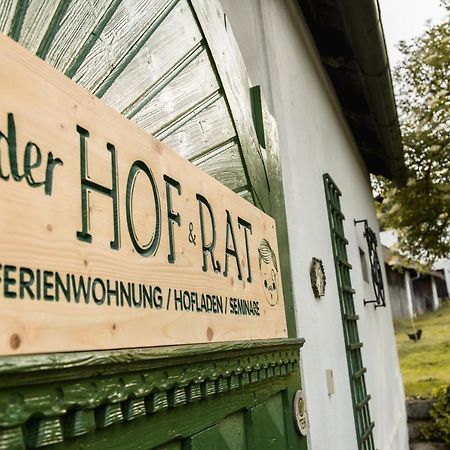 Derhofrat Litzelsdorf Exterior foto