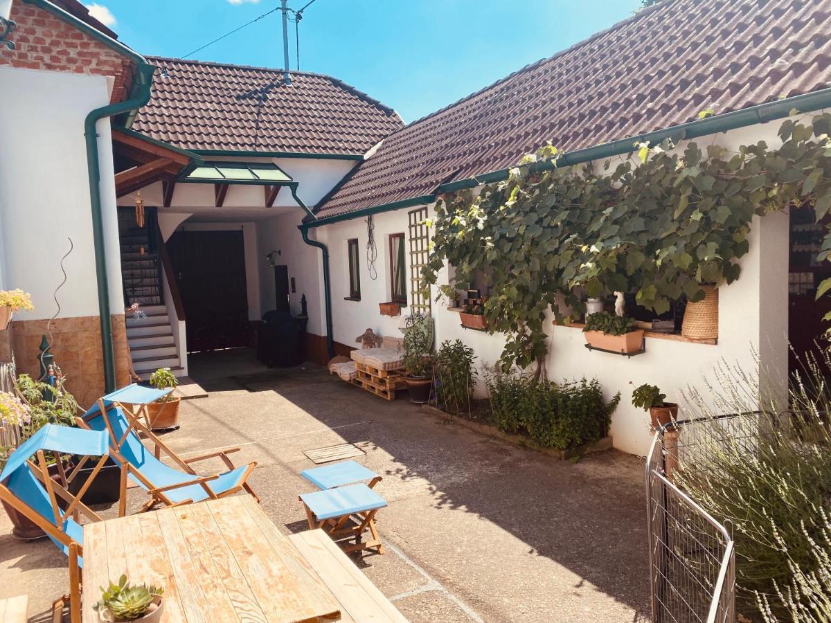 Derhofrat Litzelsdorf Exterior foto