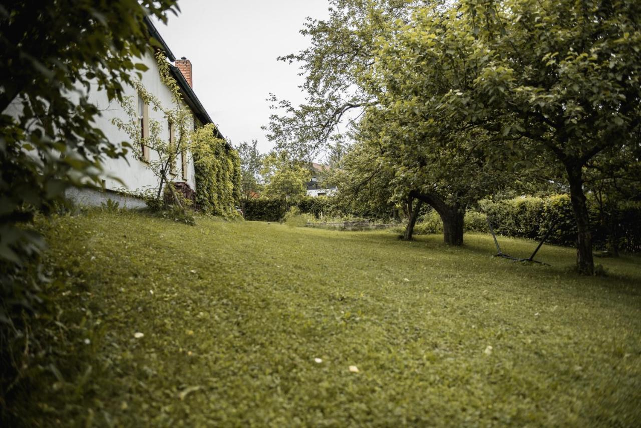 Derhofrat Litzelsdorf Exterior foto