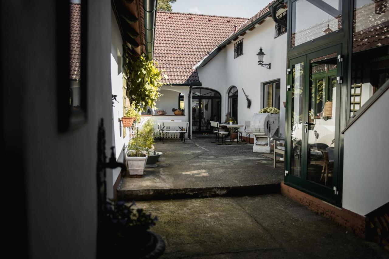 Derhofrat Litzelsdorf Exterior foto