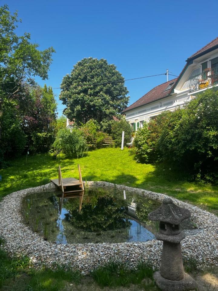 Derhofrat Litzelsdorf Exterior foto